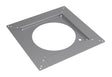 DUCO 4613 PLAT.ADAPT.ROOFFAN