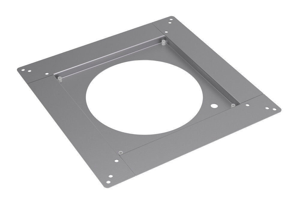 DUCO 4613 ADAP. PLAAT ROOFFAN
