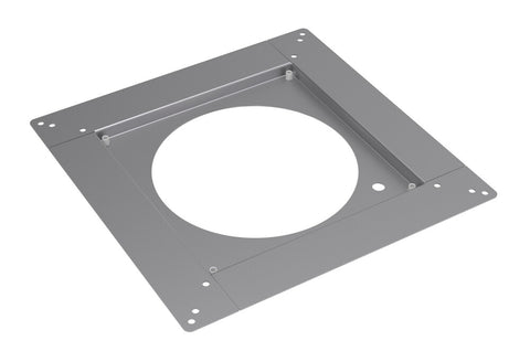 DUCO 4613 ADAP. PLAAT ROOFFAN