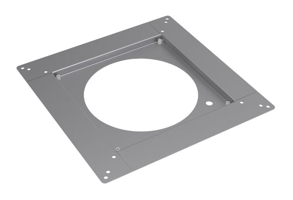 DUCO 4613 PLAT.ADAPT.ROOFFAN