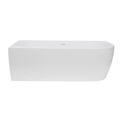 Van Marcke D-Shape Design bad duo 180x80 links mat