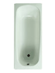 Roca Contessa ligbad plaatstaal 150 x 70 cm