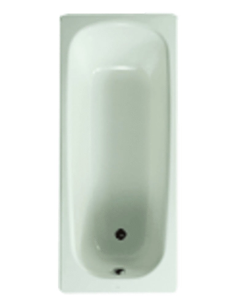 Roca Contessa ligbad plaatstaal 150 x 70 cm
