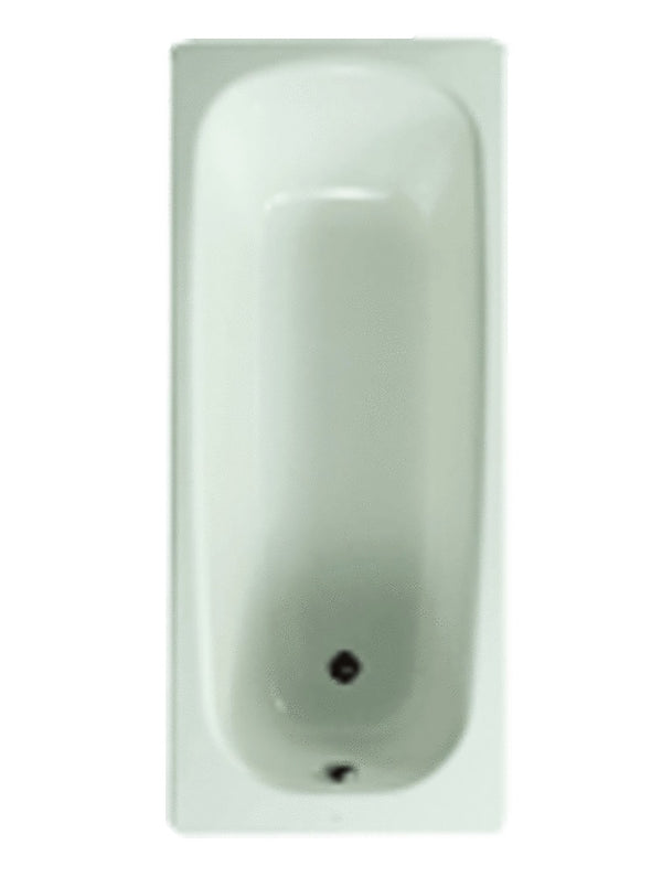 Roca Contessa ligbad plaatstaal 150 x 70 cm