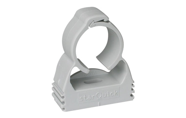 Walraven starQuick 50xcollier D20-23mm gris 1 pièce package deal