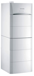 De Dietrich Modulens G AGC35/V160SL chaudière gaz sol condens 35,9kW ballon 160L
