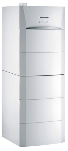 De Dietrich Modulens G AGC35/V160SL chaudière gaz sol condens 35,9kW ballon 160L