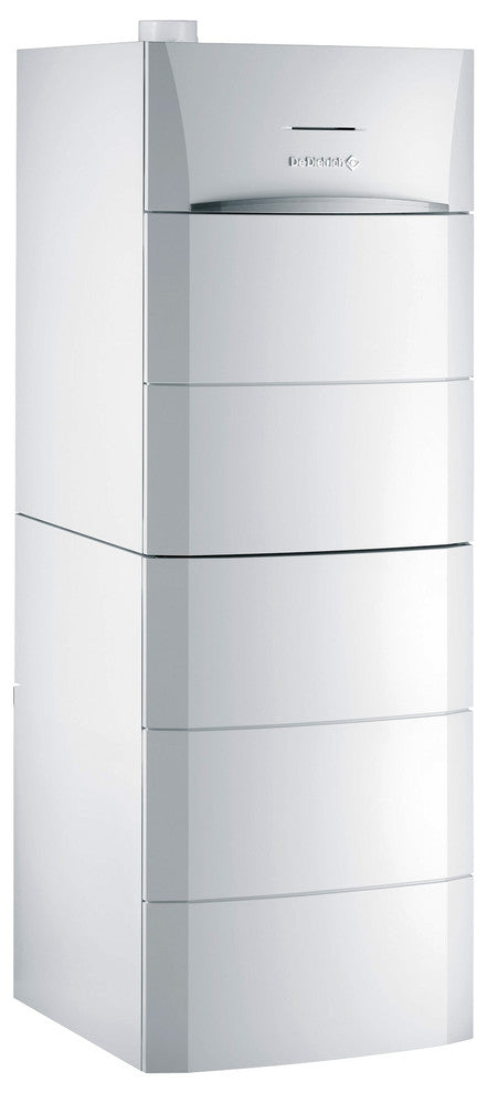 De Dietrich Modulens G AGC35/V160SL condensatiegasketel vloer 35,9kW boiler 160L