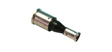 Henco PVDF manchon réduit 32-26