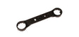 Henco PVDF support de montage pour applique mural 153mm