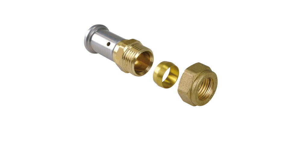 Henco persfitting bicone 20-22
