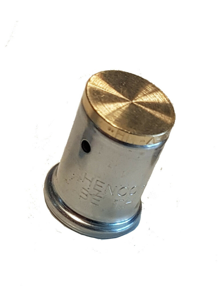 Henco persstop D16