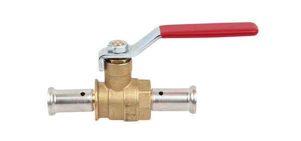 Henco bolkraan 2xpers D20