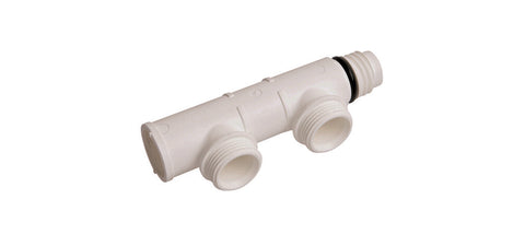 Henco Vision collector 3 uitgangen 3/4EK