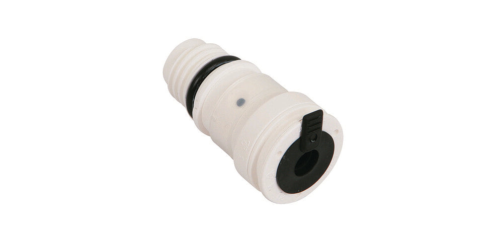 Henco Vision aanvoer collector D26