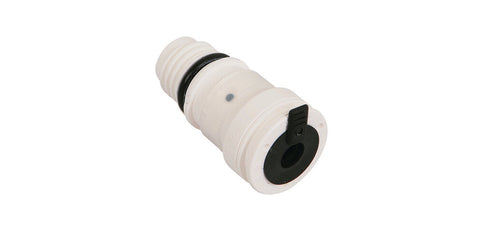 Henco Vision aanvoer collector D26