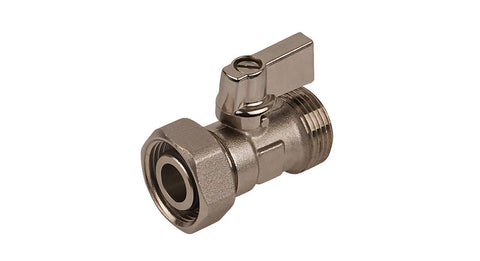 Henco bolkraan EC 3/4MF