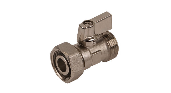 Henco bolkraan EC 3/4MF