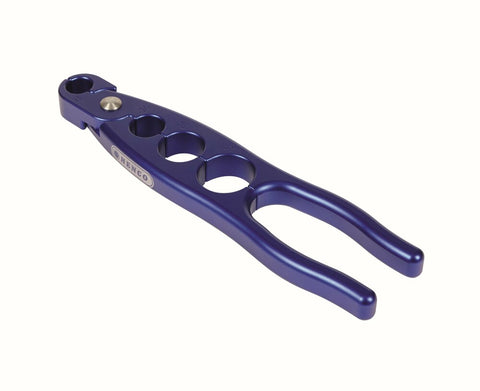 Henco griptang Vr buis D16-D32