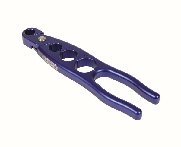 Henco griptang Vr buis D16-D32