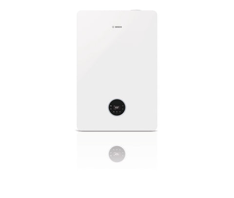 Bosch Condens GC5300i WT GC5300i WT 24/48 23 condens gaswandketel combi 22kW