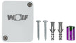 WO SONDE EXT.without FIL