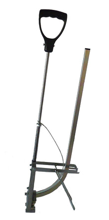 Henco tackerapparaat Vr 40-60