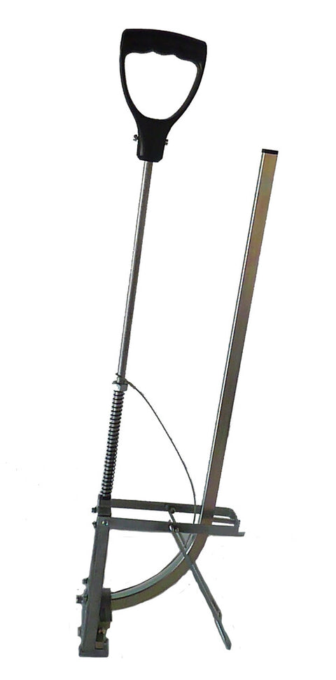 Henco tackerapparaat Vr 40-60