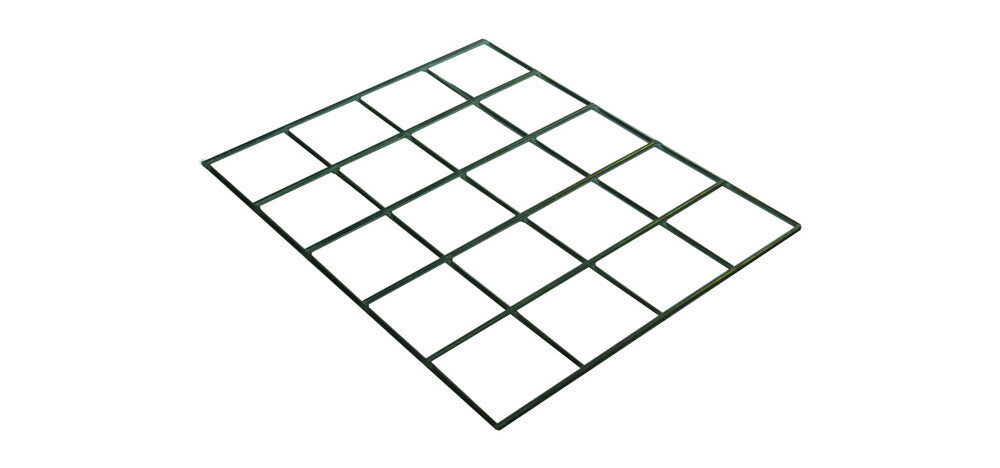 Henco draagmat VA10-120X210