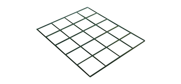 Henco draagmat VA10-120X210