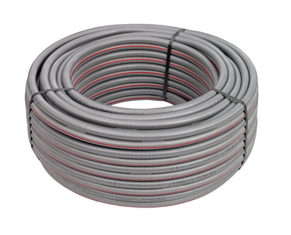 Henco combi buis D16 x 2 rol mm 50m