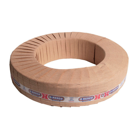 Henco RIXC naakte buis D16 rol 50m