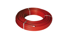 Henco RIXC tube avec ISO6 rouge D20 rouleau 50M