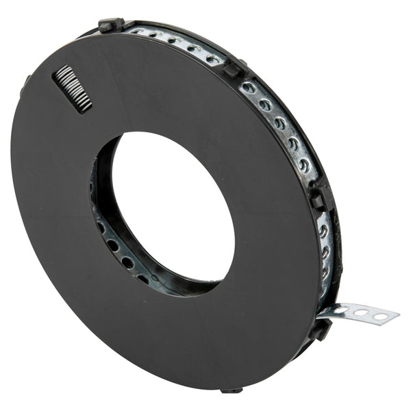 Rofix montageband verzinkt 17x1 - rol van 10m