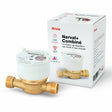 Itron Narval+ compteur eau chaude et eau froide 1/2" DN15 L110mm