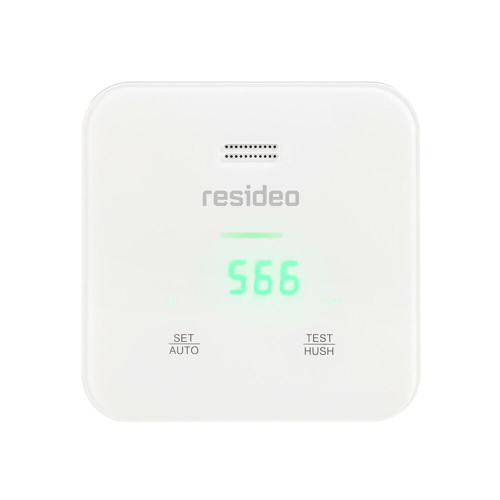 Rsd CO2 monitor R200C2-A