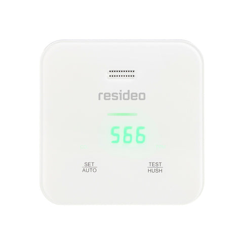 Rsd CO2 monitor R200C2-A