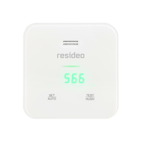 Rsd CO2 moniteur R200C2-A