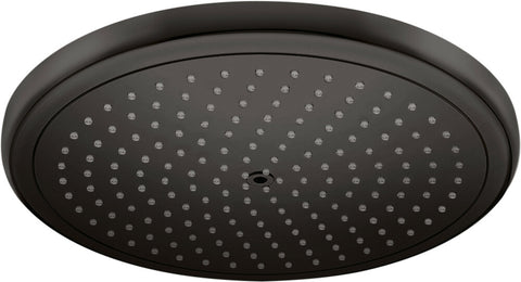 Hansgrohe Croma hoofddouche 280 1straal mat zwart