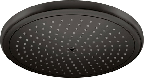 Hansgrohe Croma hoofddouche 280 1straal mat zwart
