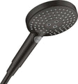 Hansgrohe Raindance Select S shower à main 120 matt black