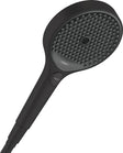 Hansgrohe Rainfinity hand shower à mains 130 3jet matt black