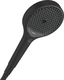 Hansgrohe Rainfinity hand shower à mains 130 3jet matt black