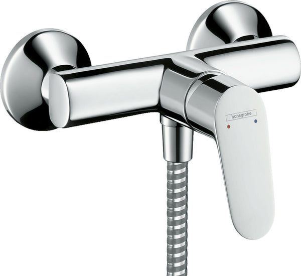 Hansgrohe Focus douchemengkraan chroom