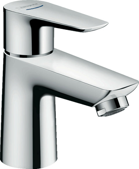 Hansgrohe Talis E koudwaterkraan chroom