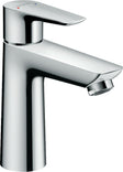 Hansgrohe Talis E wastafelmengkraan 110 chroom