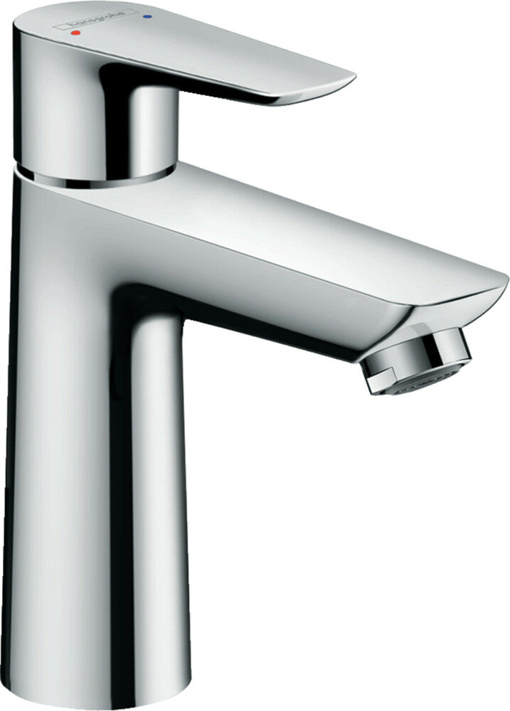 Hansgrohe Talis E wastafelmengkraan 110 chroom