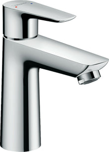 Hansgrohe Talis E wastafelmengkraan 110 chroom