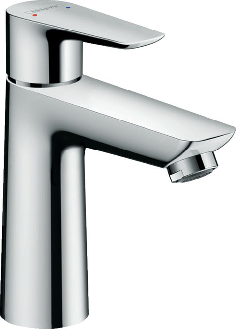 Hansgrohe Talis E wastafelmengkraan 110 chroom