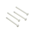 Hansgrohe set de vis KS 5x55